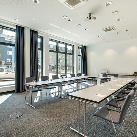 Four Points Flex By Sheraton Bochum Luaran gambar