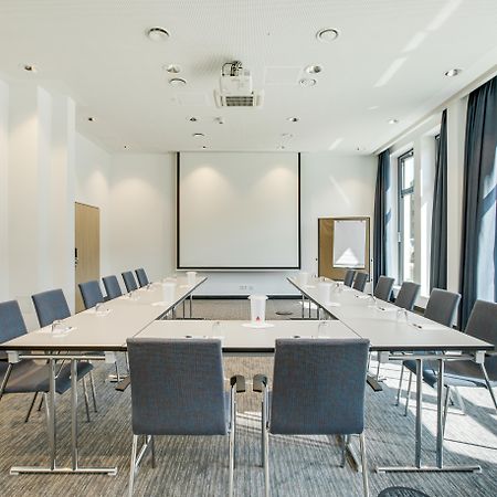 Four Points Flex By Sheraton Bochum Luaran gambar