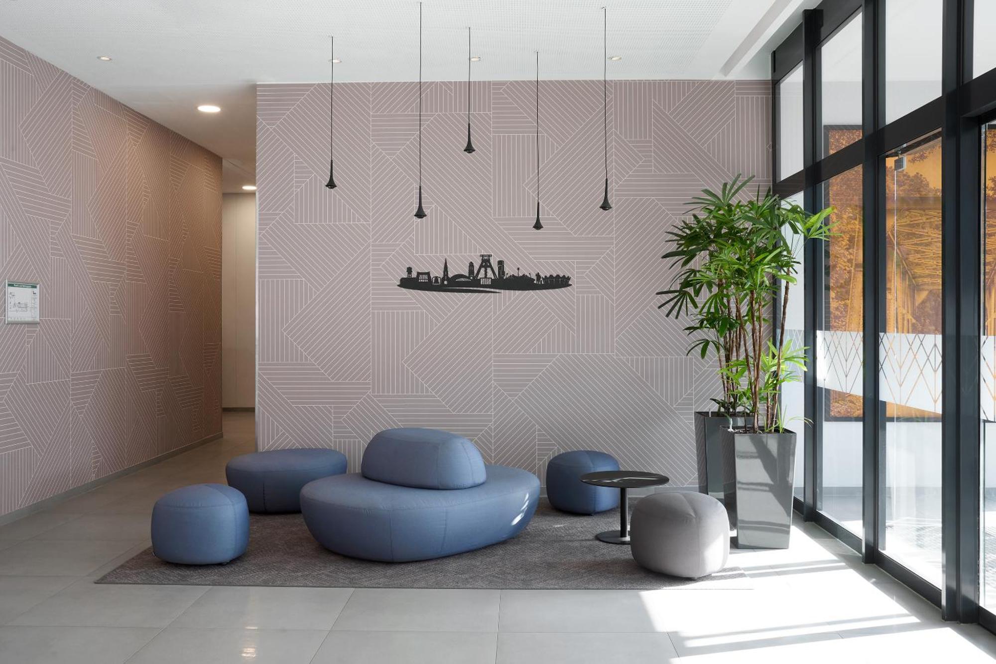 Four Points Flex By Sheraton Bochum Luaran gambar