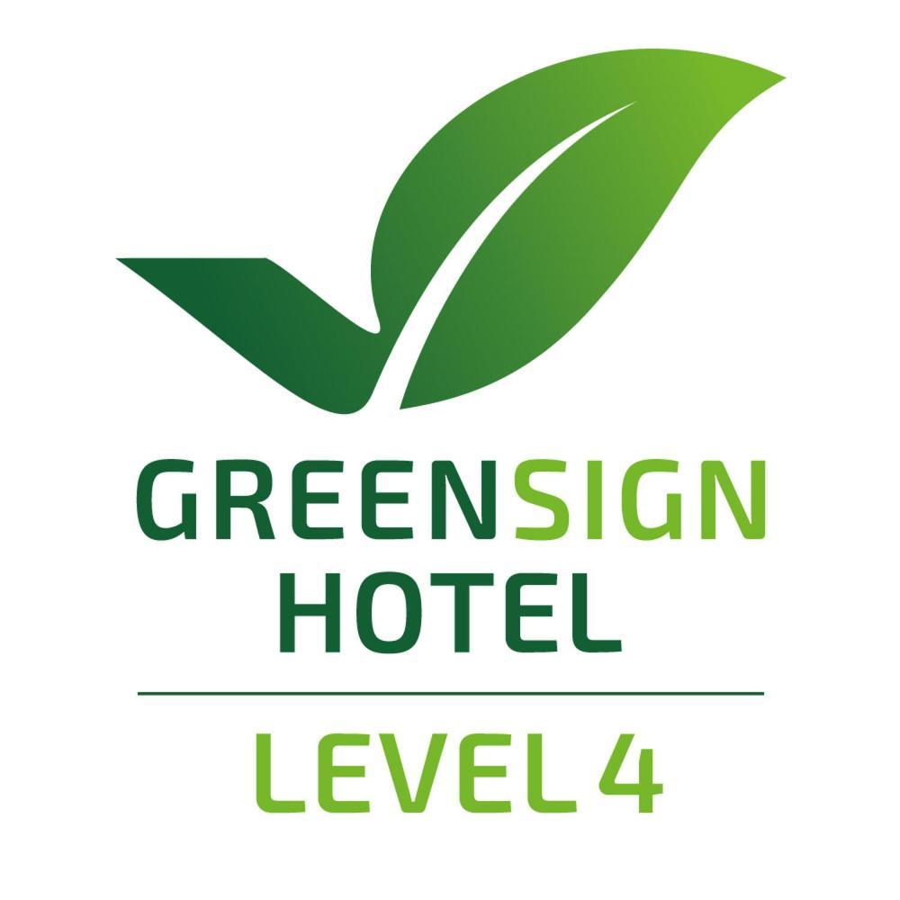 Four Points Flex By Sheraton Bochum Luaran gambar