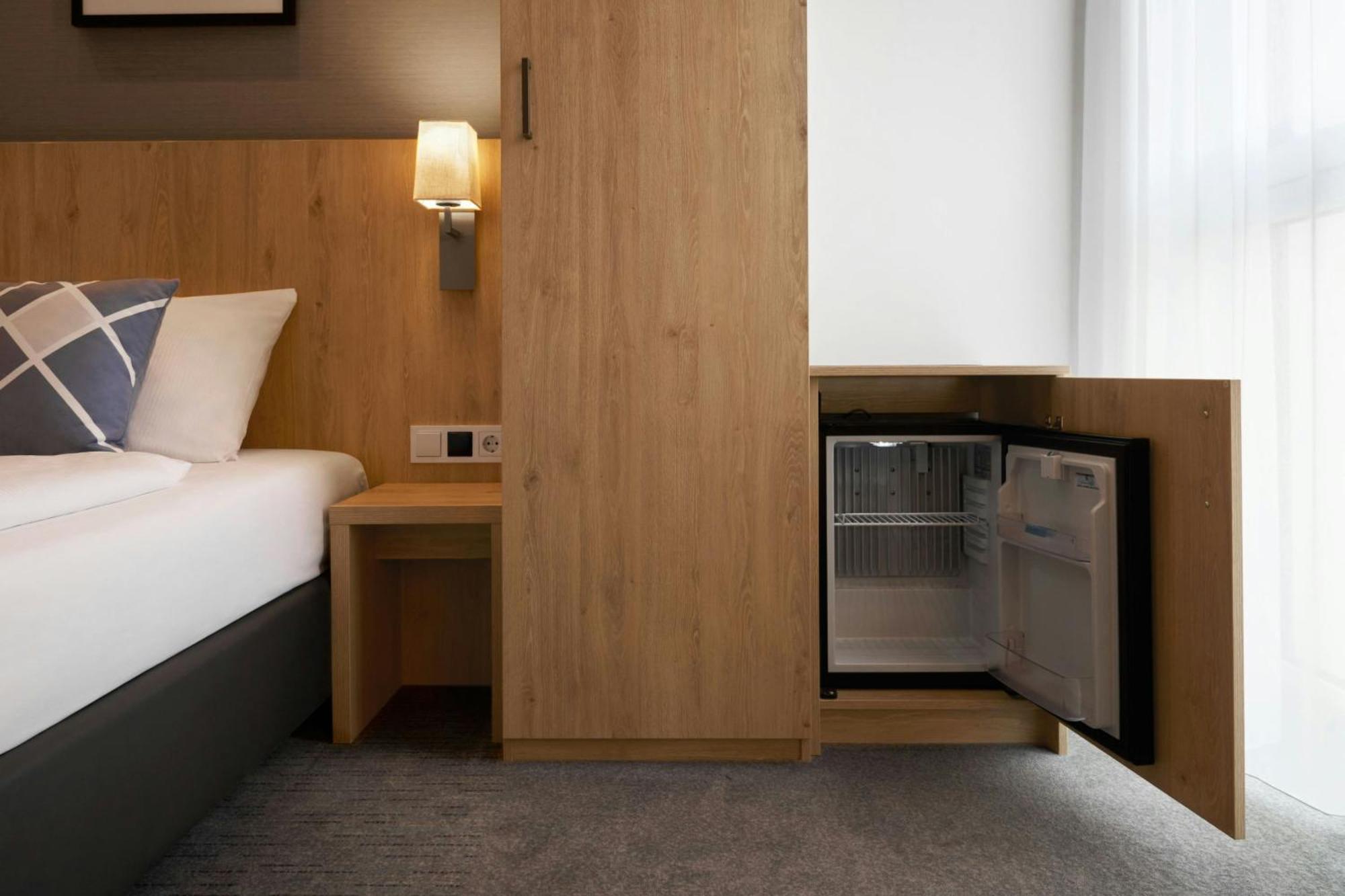 Four Points Flex By Sheraton Bochum Luaran gambar
