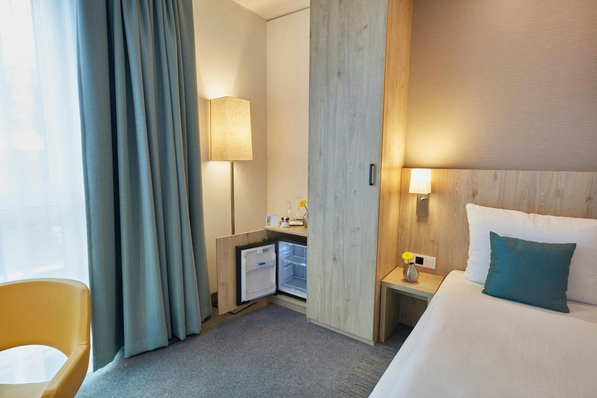 Four Points Flex By Sheraton Bochum Luaran gambar